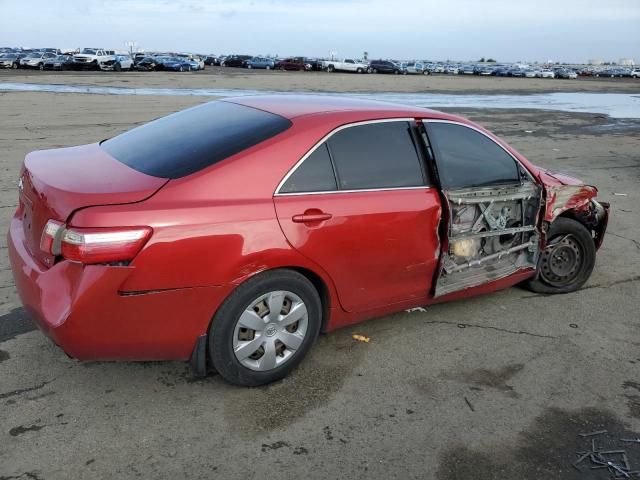 2007 Toyota Camry CE