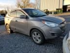 2012 Hyundai Tucson GLS