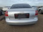 2001 Audi A6 2.7T Quattro