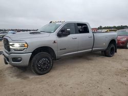 Dodge 3500 salvage cars for sale: 2024 Dodge 3500 Laramie