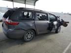 2020 Toyota Sienna XLE