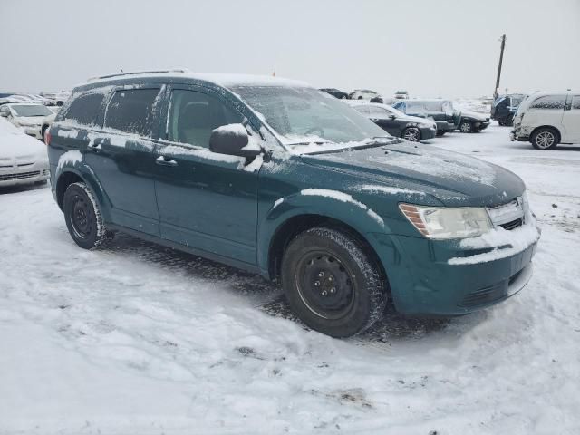 2009 Dodge Journey SE