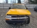 2002 Chevrolet S Truck S10