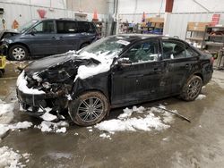 Vehiculos salvage en venta de Copart Mcfarland, WI: 2011 Volkswagen Jetta SE