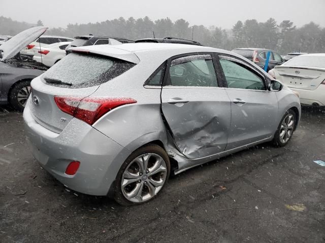 2013 Hyundai Elantra GT