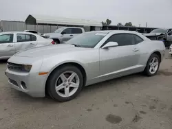 2010 Chevrolet Camaro LT en venta en Fresno, CA