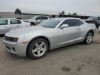 2010 Chevrolet Camaro LT