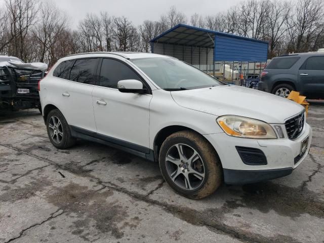 2011 Volvo XC60 T6