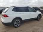 2022 Volkswagen Tiguan S