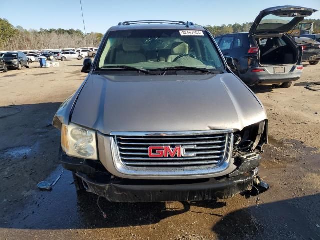 2009 GMC Envoy SLE