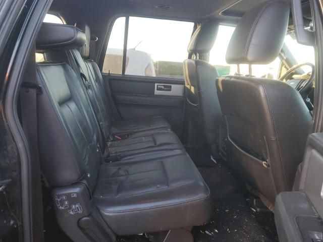 2014 Ford Expedition EL Limited