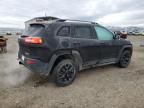 2017 Jeep Cherokee Trailhawk