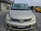 2007 Nissan Versa S