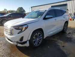 2018 GMC Terrain Denali en venta en Shreveport, LA