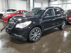 Buick Vehiculos salvage en venta: 2017 Buick Enclave