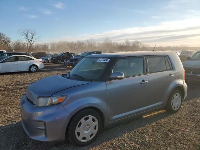 2012 Scion XB