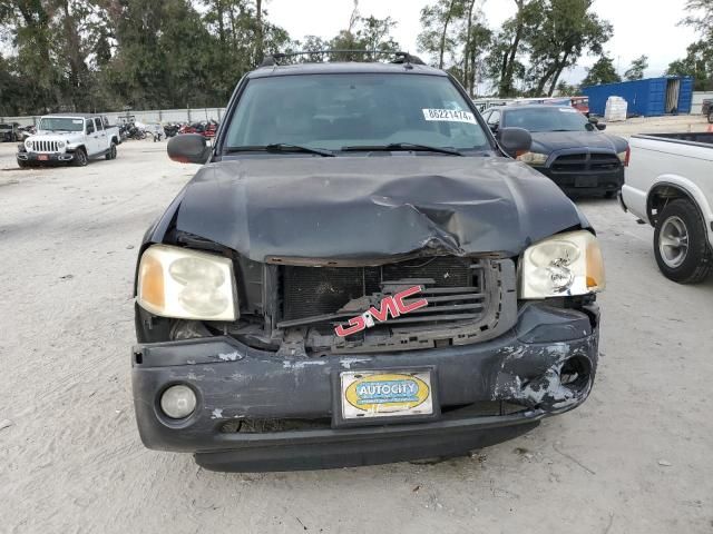 2004 GMC Envoy XL