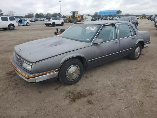 1989 Buick Lesabre Custom