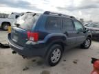 2005 Mitsubishi Endeavor LS