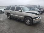 2001 Chevrolet Tahoe C1500