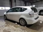 2013 Toyota Prius V