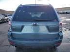 2011 Subaru Forester 2.5X Premium