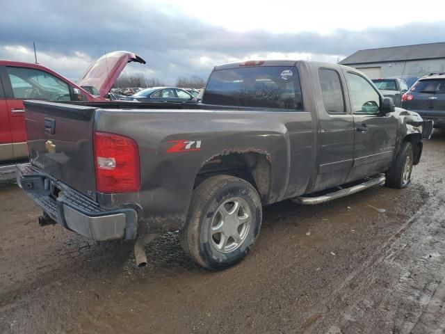 2008 Chevrolet Silverado C1500