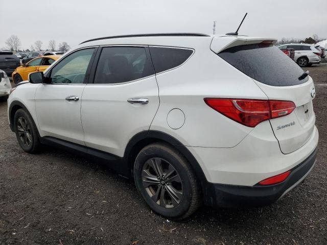 2016 Hyundai Santa FE Sport