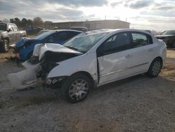 Salvage cars for sale at Tanner, AL auction: 2011 Nissan Sentra 2.0