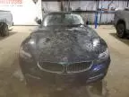 2009 BMW Z4 SDRIVE30I