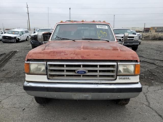 1988 Ford F350