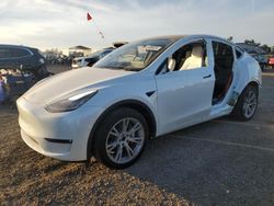 2021 Tesla Model Y en venta en San Diego, CA