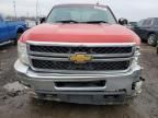 2013 Chevrolet Silverado C2500 Heavy Duty LT