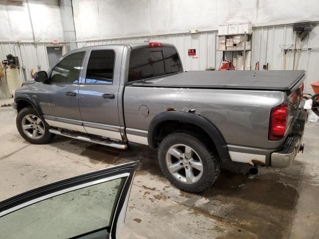 2007 Dodge RAM 1500 ST