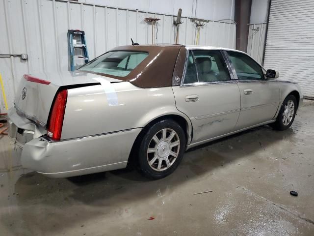 2008 Cadillac DTS