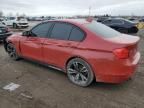 2013 BMW 328 XI