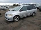 2003 Mazda MPV Wagon