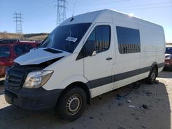 2018 Mercedes-Benz Sprinter 2500 en venta en Littleton, CO