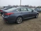 2017 Genesis G80 Base