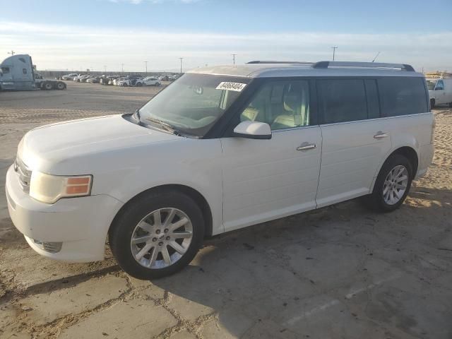 2009 Ford Flex SEL