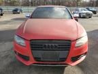 2012 Audi S4 Premium Plus