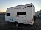 2010 Funf Camper