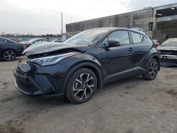 2022 Toyota C-HR XLE en venta en Fredericksburg, VA