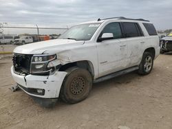 2015 Chevrolet Tahoe K1500 LT en venta en Houston, TX