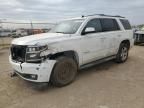 2015 Chevrolet Tahoe K1500 LT