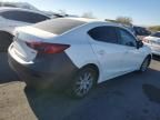 2016 Mazda 3 Sport