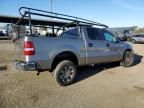 2005 Ford F150 Supercrew