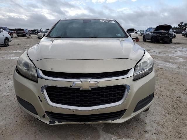 2014 Chevrolet Malibu 1LT