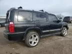 2006 Jeep Commander Limited