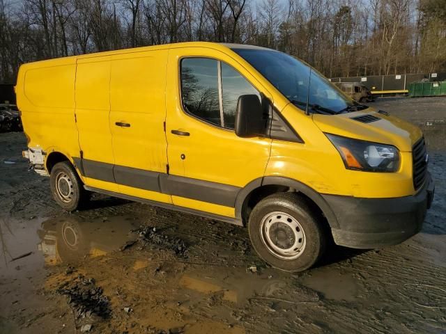 2019 Ford Transit T-250